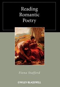 Produktbild: Reading Romantic Poetry