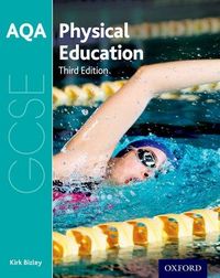 Produktbild: Bizley, K: AQA GCSE Physical Education: Student Book