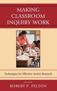 Produktbild: Making Classroom Inquiry Work
