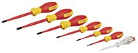 Produktbild: Bosch Professional 1600A02NF7 E-Schraubendreher PH, Schlitz