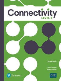 Produktbild: Saslow, J: Connectivity Level 2 Workbook
