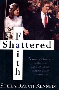 Produktbild: Shattered Faith