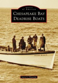 Produktbild: Chesapeake Bay Deadrise Boats