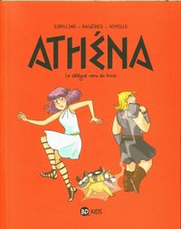 Produktbild: Ath&eacute;na