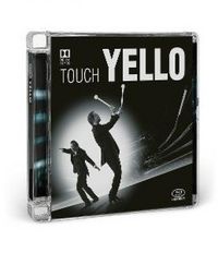 Produktbild: Touch Yello (15th Anniversary) BR