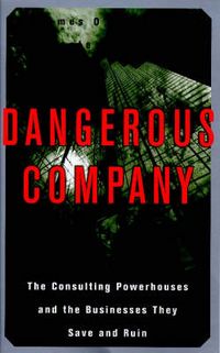 Produktbild: Dangerous Company