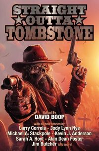 Produktbild: Straight Outta Tombstone