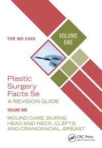 Produktbild: Plastic Surgery Facts: A Revision Guide Volume One