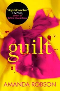 Produktbild: Guilt