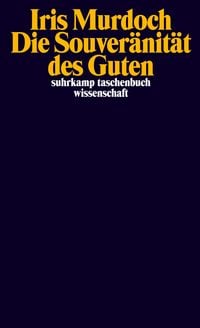 Produktbild: Die Souver&auml;nit&auml;t des Guten