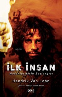 Produktbild: Ilk Insan - Medeniyetlerin Baslangici