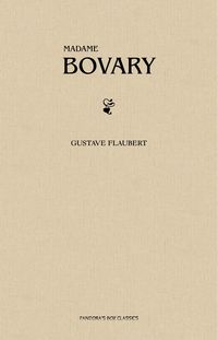 Produktbild: Madame Bovary