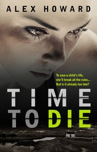 Produktbild: Time To Die