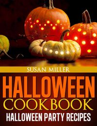 Produktbild: Halloween Cookbook Halloween Party Recipes