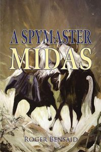 Produktbild: A Spymaster