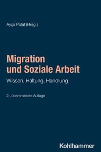 Produktbild: Migration und Soziale Arbeit