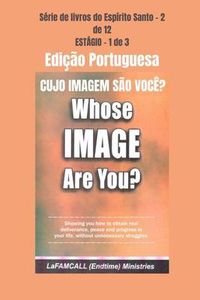Produktbild: CUJO IMAGEM S&Atilde;O VOC&Ecirc;? Edi&ccedil;&atilde;o Portuguesa