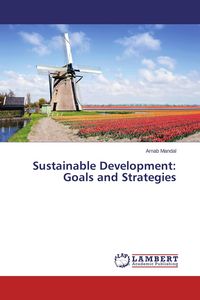Produktbild: Sustainable Development: Goals and Strategies