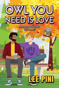 Produktbild: Owl You Need Is Love