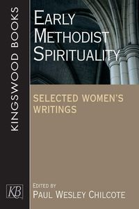 Produktbild: Early Methodist Spirituality