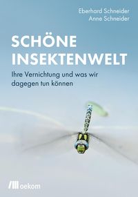 Produktbild: Sch&ouml;ne Insektenwelt
