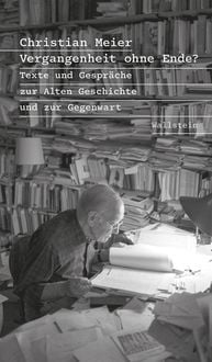 Produktbild: Vergangenheit ohne Ende?