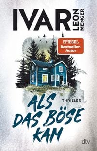 Produktbild: Als das B&ouml;se kam