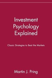 Produktbild: Investment Psychology Explained