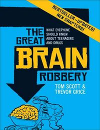 Produktbild: Grt Brain Robbery Second Editi