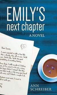 Produktbild: Emily's Next Chapter
