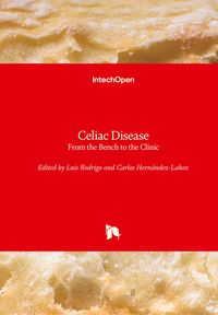 Produktbild: Celiac Disease