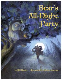 Produktbild: Bear's All-Night Party