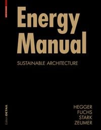 Produktbild: Energy Manual