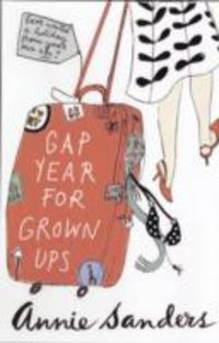Produktbild: Gap Year for Grown-ups