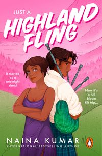 Produktbild: Just A Highland Fling