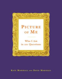 Produktbild: Marshall, K: Picture of Me