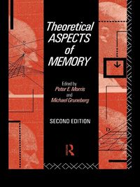 Produktbild: Theoretical Aspects of Memory