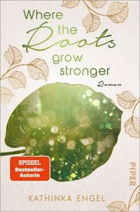 Produktbild: Where the Roots Grow Stronger