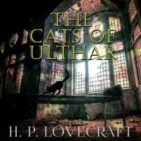 Produktbild: The Cats of Ulthar