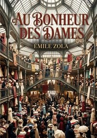Produktbild: Au Bonheur des Dames