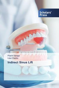Produktbild: Indirect Sinus Lift