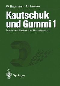 Produktbild: Kautschuk und Gummi
