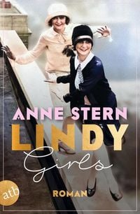 Bild vom Artikel Lindy Girls vom Autor Anne Stern