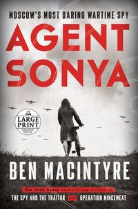 Produktbild: Agent Sonya -Lp
