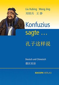 Produktbild: Konfuzius sagte...