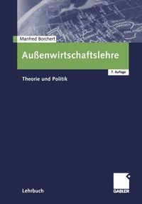 Produktbild: Au&szlig;enwirtschaftslehre