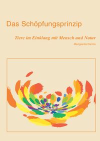 Produktbild: Das Sch&ouml;pfungsprinzip