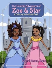 Produktbild: The Colorful Adventures of Zoe & Star