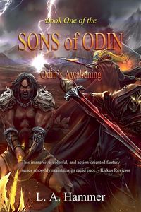 Produktbild: Book One of the Sons of Odin