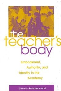 Produktbild: The Teacher's Body
